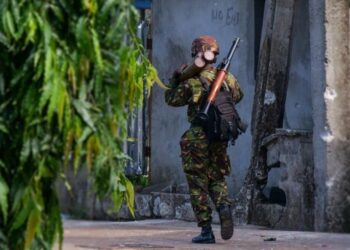La Sierra Leone inculpe 27 soldats pour tentative de coup d'État déjouée