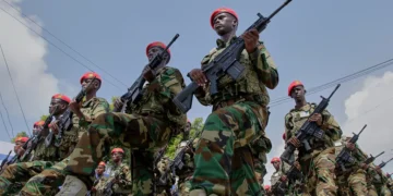La Somalie annonce la mort de dizaines de combattants d'Al-Shabab lors d'une opération militaire.