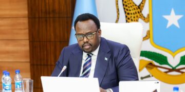 La Somalie annule tous ses accords avec les Émirats arabes unis