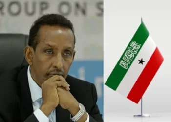 La Somalie condamne la visite du ministre israélien des Affaires étrangères à Hargeisa, la qualifiant de « grave violation ».