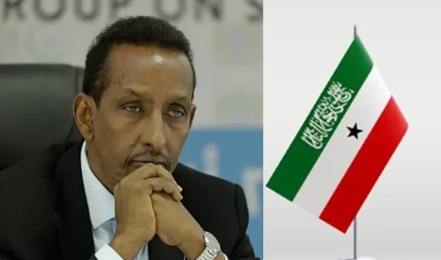 La Somalie condamne la visite du ministre israélien des Affaires étrangères à Hargeisa, la qualifiant de « grave violation ».