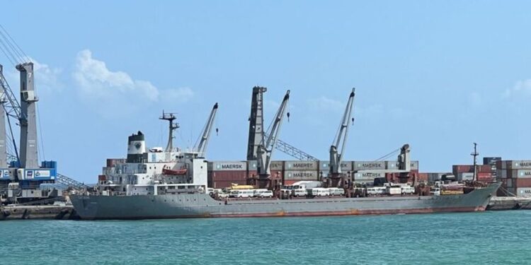 La Somalie et l'Ethiopie en conflit sur l'afflux d'armes