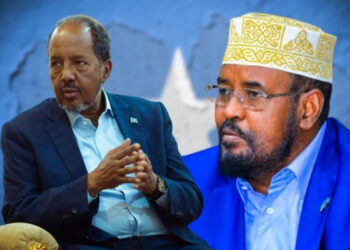 La Somalie et le Jubaland émettent des mandats d'arrêt contre leurs dirigeants respectifs