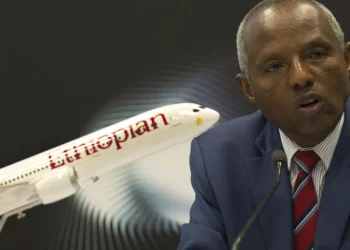 La Somalie menace de suspendre les vols d'Ethiopian Airlines en raison d'un conflit territorial
