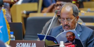 La Somalie mène la contestation internationale contre Israël suite à la reconnaissance du Somaliland