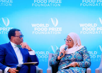 La Tanzanie atteint 128 % d’autosuffisance alimentaire et exporte son excédent vers d’autres pays africains