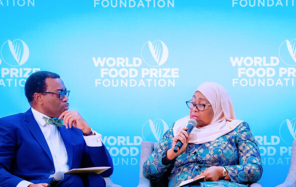 La Tanzanie atteint 128 % d’autosuffisance alimentaire et exporte son excédent vers d’autres pays africains