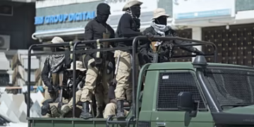 La Tanzanie déploie des forces de sécurité dans les principales villes en prévision des manifestations prévues