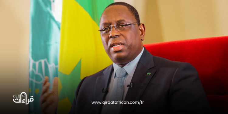 La Traversée des Carrefours Une Analyse Approfondie de l'Avenir Démocratique du Sénégal au Milieu des Troubles Politiques et Constitutionnels