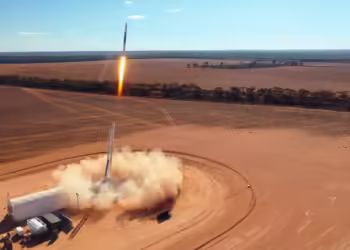 La Turquie envisage de construire un site d'essai de missiles et de fusées spatiales dans la Corne de l'Afrique