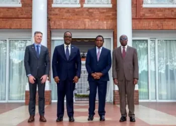 La Zambie conclut un accord de restructuration de sa dette avec ses créanciers