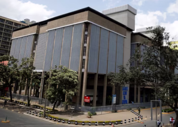 La banque centrale du Kenya a de nouveau réduit son taux directeur pour soutenir les prêts