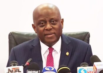 La banque centrale du Nigeria surprend avec sa cinquième hausse de taux cette année