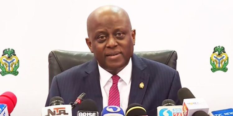 La banque centrale du Nigeria surprend avec sa cinquième hausse de taux cette année