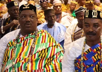 La campagne au Togo se termine dimanche avant les élections législatives et régionales