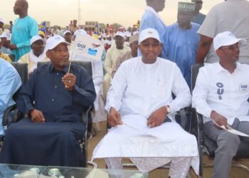 La campagne de référendum de Chad divise les classes politiques