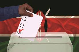Campagne d'inscription sur les listes électorales au Kenya : la jeunesse en vue des élections générales de 2027
