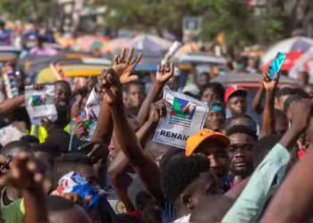 La campagne électorale débute au Mozambique en vue des élections du 9 octobre