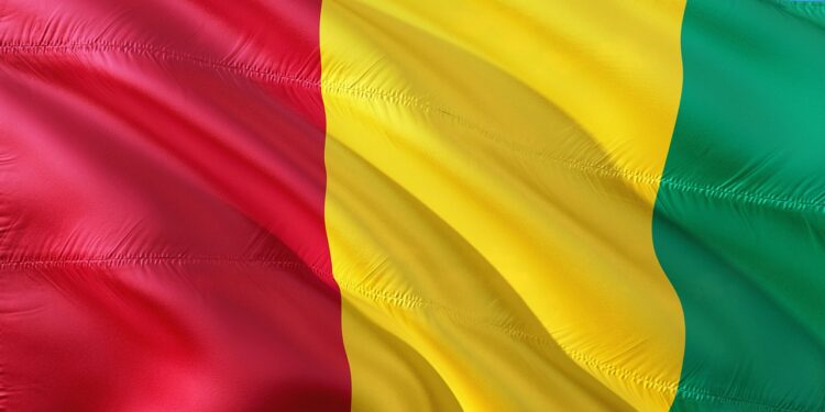 La campagne pour le référendum en Guinée bat son plein, la junte paralysant l'opposition