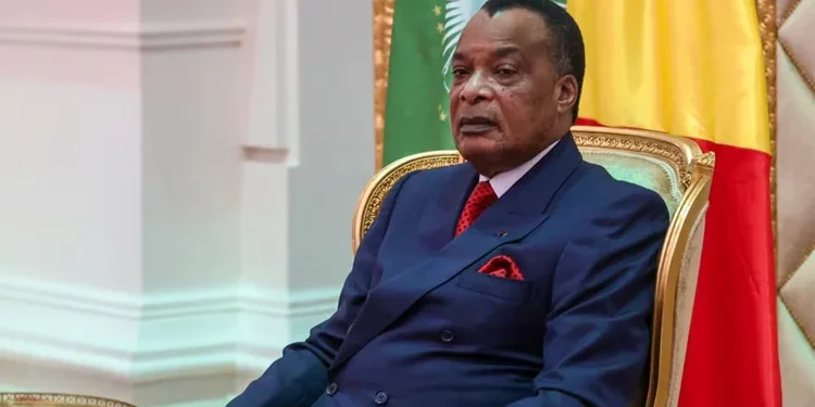 Campagne présidentielle lancée au Congo-Brazzaville