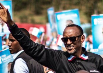 La campagne présidentielle du Rwanda démarre avec Kagame face à des rivaux familiers