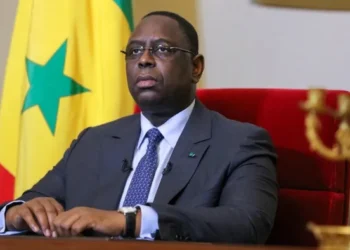 La candidature de l'ancien dirigeant sénégalais Macky Sall au poste de secrétaire général de l'ONU compromise après un vote indicatif