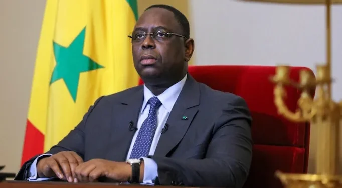 La candidature de l'ancien dirigeant sénégalais Macky Sall au poste de secrétaire général de l'ONU compromise après un vote indicatif