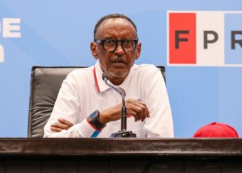 La coalition au pouvoir au Rwanda obtient le plus grand nombre de sièges au Parlement