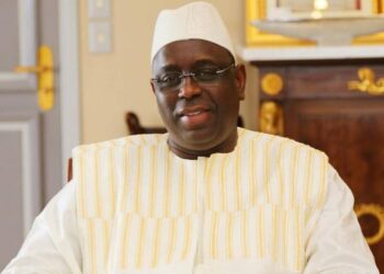 La coalition de l'opposition sénégalaise désigne l'ancien président Macky Sall comme son candidat tête de liste