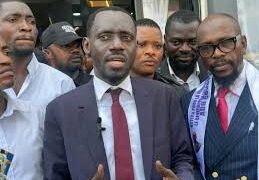La coalition d'opposition Lamuka met en garde contre une « démocratie à deux vitesses » en RDC