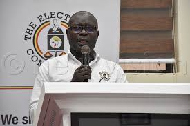 La commission électorale ougandaise fixe la date finale des élections générales