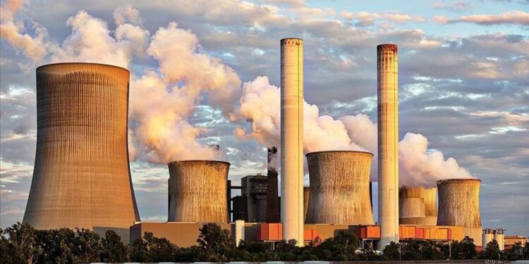 La crise énergétique en Afrique de l'Ouest
