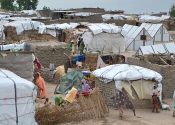 La crise humanitaire s'aggrave dans l'est de la RDC (ONU)