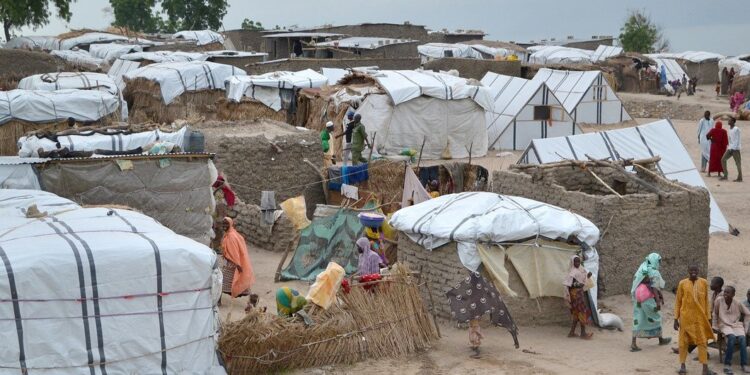 La crise humanitaire s'aggrave dans l'est de la RDC (ONU)