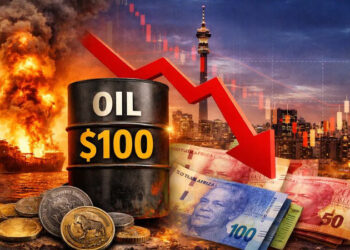 La croissance économique africaine menacée par la flambée des prix du pétrole