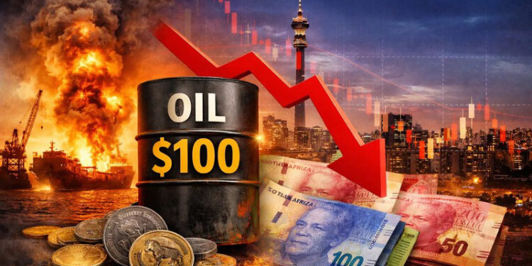 La croissance économique africaine menacée par la flambée des prix du pétrole