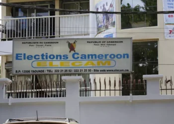 La décision du Conseil constitutionnel exclut Kamto de la course à la présidentielle