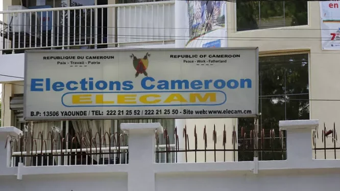 La décision du Conseil constitutionnel exclut Kamto de la course à la présidentielle