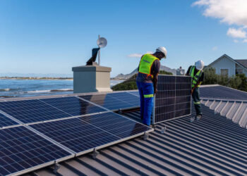 La feuille de route de l'Afrique vers un système énergétique plus grand et plus vert