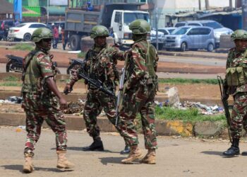 Grève des transports suspendue au Kenya après des manifestations meurtrières