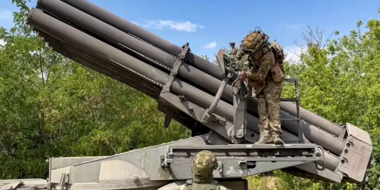 La guerre de la Russie contre l’Ukraine s’étend-elle à l’Afrique ?