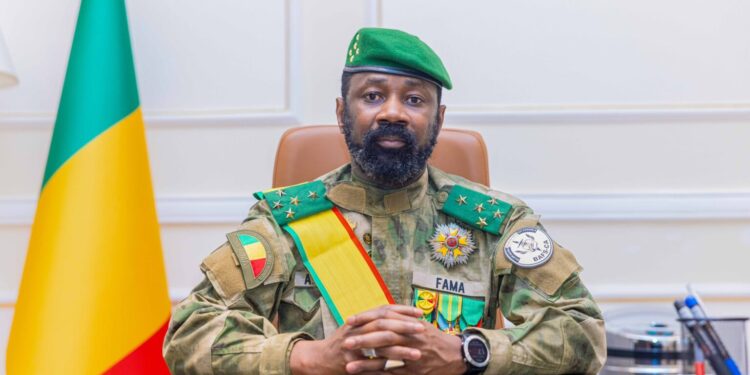 La guerre de l'information au Mali de plus en plus façonnée par l'IA