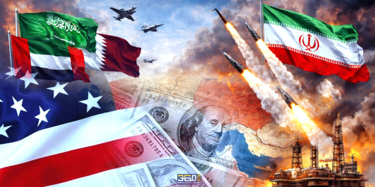 La guerre en Iran : opportunité économique ou défi stratégique pour les pays pétroliers africains?