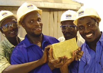 La junte militaire malienne crée un nouveau poste ministériel pour superviser le secteur minier.