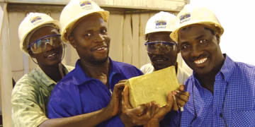 La junte militaire malienne crée un nouveau poste ministériel pour superviser le secteur minier.