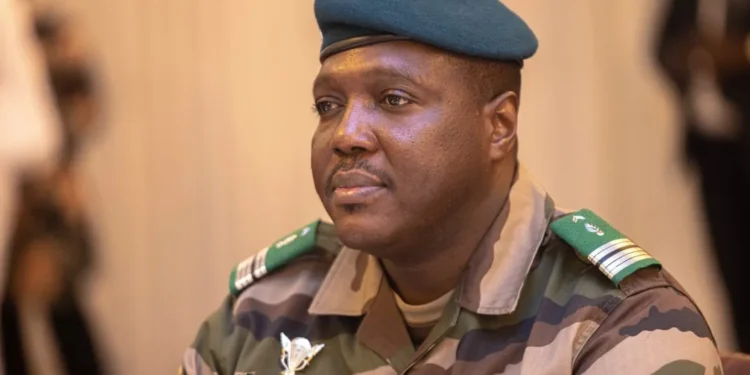 La junte malienne nomme un général militaire comme nouveau Premier ministre