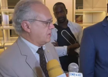 La junte nigérienne ordonne à la police d'expulser l'ambassadeur de France