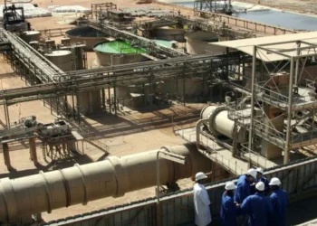 La junte nigérienne prend le contrôle d'une mine d'uranium française