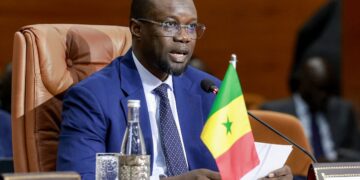 Le Conseil constitutionnel du Sénégal refuse d'examiner le recours contre la réintégration de Sonko au Parlement.