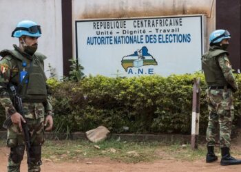 La mission de l’ONU apporte son soutien en vue des élections locales prévues en RCA